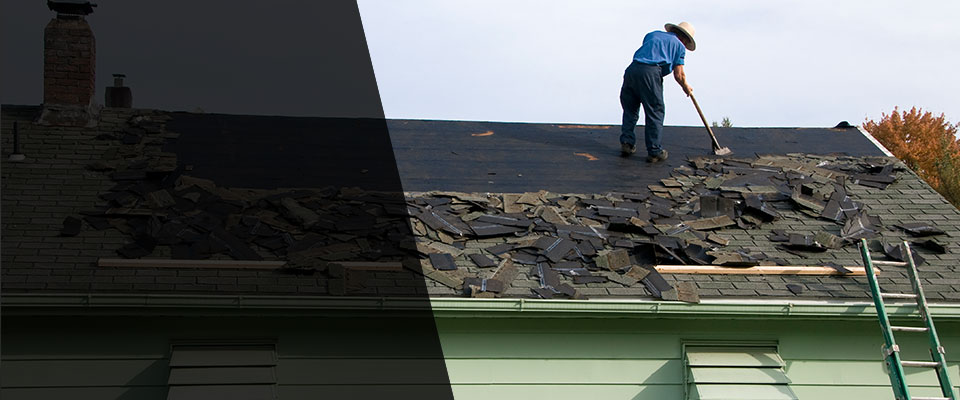 Saint Augustine Roofing Contractors
