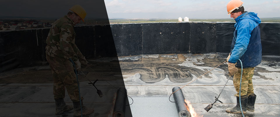 Saint Augustine Roofing Contractors